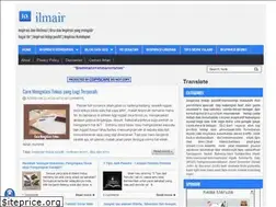 Sites similar to ilmair.com