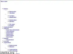 Sites similar to ilmaisetvedot.com