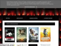 Sites similar to ilmaisiaelokuvianetissaa.blogspot.com