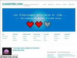 Sites similar to ilmaistro.com