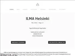 Sites similar to ilmajoogastudio.fi