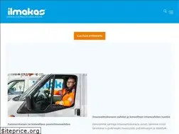 Sites similar to ilmakas.fi