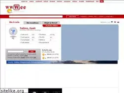 Sites similar to ilmake.ee