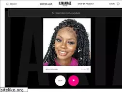 Sites similar to ilmakiage.com