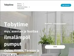 Sites similar to ilmalampopumppu.org