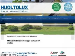 Sites similar to ilmalampopumpputurku.com
