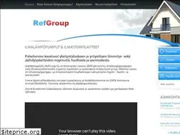 Sites similar to ilmalampopumput.com