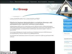 Sites similar to ilmalampopumput.fi
