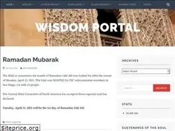 Sites similar to ilmandulama.wordpress.com
