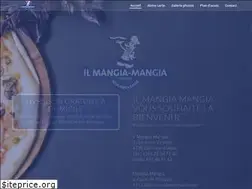 Sites similar to ilmangiamangia.lu