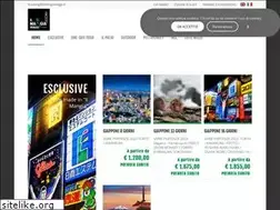 Sites similar to ilmangiaviaggi.it