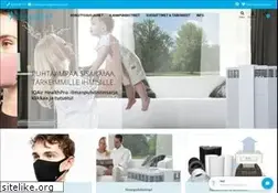 Sites similar to ilmanhaltija.fi