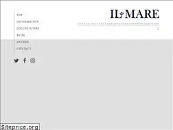 Sites similar to ilmare-online.jp