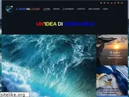 Sites similar to ilmarenelcuore.it