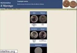 Sites similar to ilmarengo.com