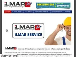 Sites similar to ilmarhit.it