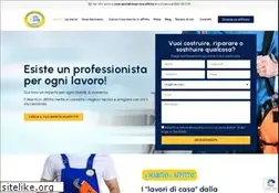 Sites similar to ilmaritoinaffitto.it