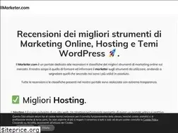 Sites similar to ilmarketer.com