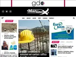 Sites similar to ilmartino.it
