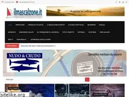 Sites similar to ilmascalzone.it