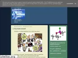 Sites similar to ilmastohuijaus.blogspot.com