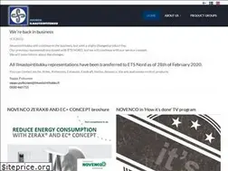 Sites similar to ilmastointitukku.fi