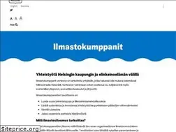 Sites similar to ilmastokumppanit.fi