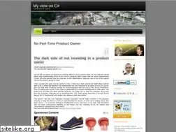 Sites similar to ilmatte.wordpress.com