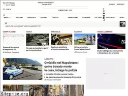 Sites similar to ilmattino.it
