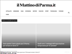Sites similar to ilmattinodiparma.it