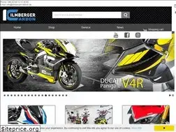 Sites similar to ilmberger-carbon.de