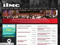 Sites similar to ilmc.com
