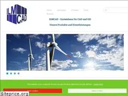 Sites similar to ilmcad.de