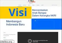 Sites similar to ilmci.com