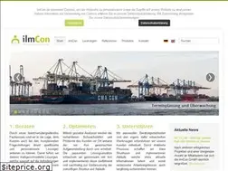 Sites similar to ilmcon.de