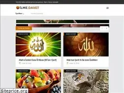Sites similar to ilmedavet.com