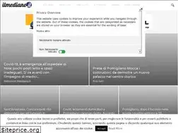 Sites similar to ilmediano.com