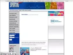 Sites similar to ilmedicosportivo.it