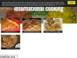 Sites similar to ilmeglioincucina.it