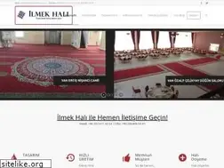 Sites similar to ilmekcamihalisi.com