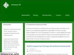 Sites similar to ilmenauer-schachverein.de