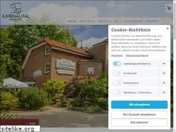 Sites similar to ilmenautal.de