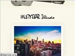 Sites similar to ilmentoring.org