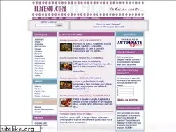 Sites similar to ilmenu.com
