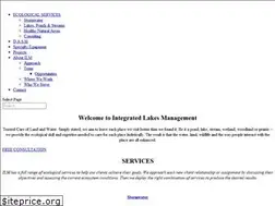 Sites similar to ilmenvironments.com