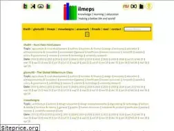 Sites similar to ilmeps.com