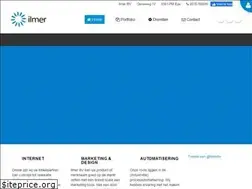 Sites similar to ilmer.nl