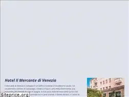 Sites similar to ilmercantedivenezia.com