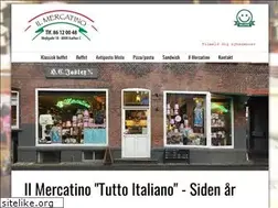 Sites similar to ilmercatino.dk