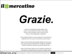 Sites similar to ilmercatino.it